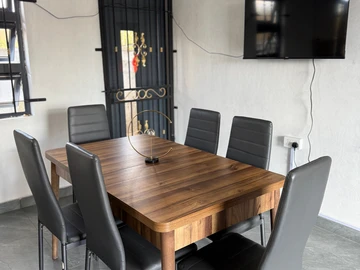 Studio de 2 Chambres