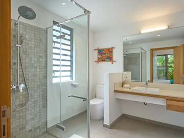 Villa de 4 Chambres