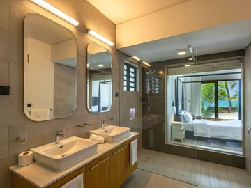Appartement de 3 Chambres