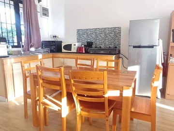 3 Bedroom Townhouse, Duplex