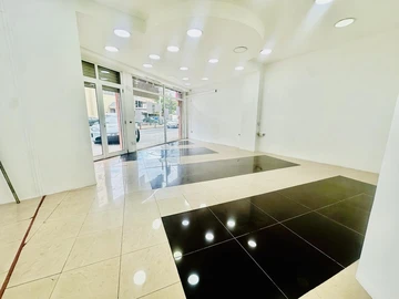 Immobilier Commerciaux