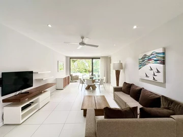 3 Bedroom Apartment