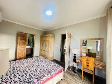 Villa de 5 Chambres