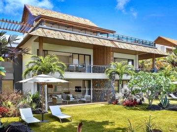 3 Bedroom Villa