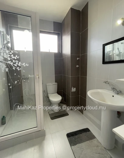 Modern Apartment For Rent – Flic en Flac, Mauritius 
