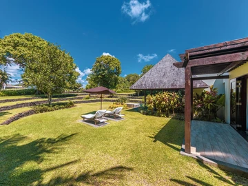 2 Bedroom Villa