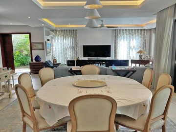 3 Bedroom Villa