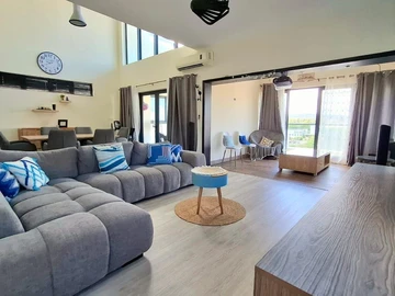 3 Bedroom Penthouse