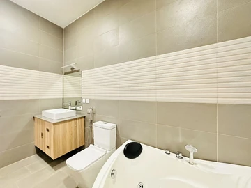Villa de 3 Chambres