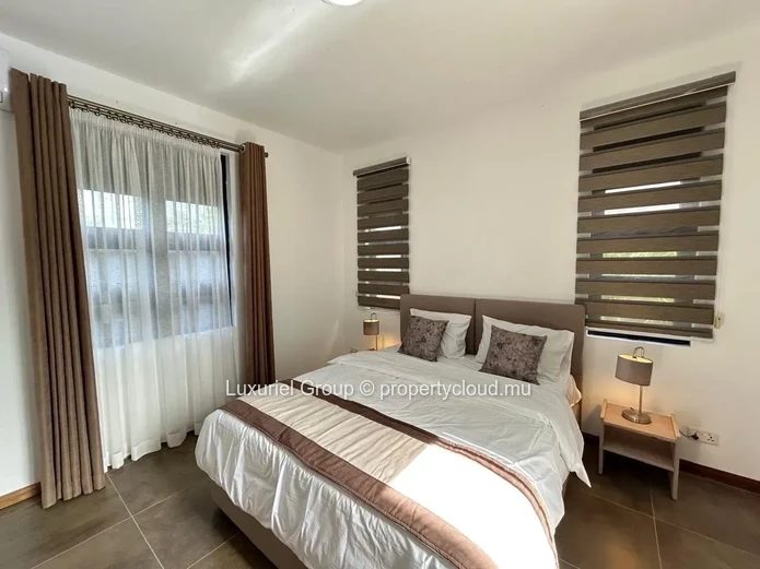Villa Moderne À Louer À Péreybère – Confort, Sécurité Et Élégance