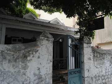 Immobilier Commerciaux