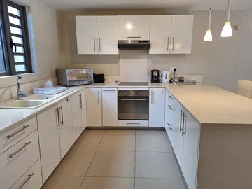 Townhouse, Duplex