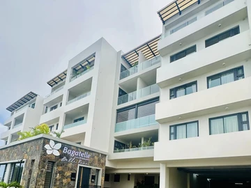 Appartement de 3 Chambres