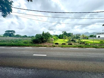 Residential Land