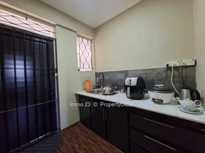 Studio - 1 bedrooms - Quatre Bornes