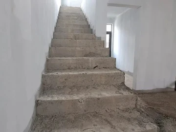 Townhouse, Duplex de 3 Chambres