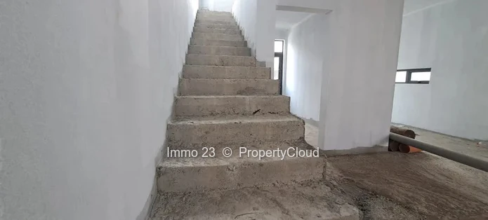 Duplex - 3 bedrooms - Roches Brunes - Ref. DU84340VE