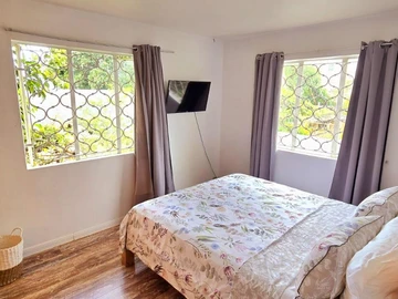 Villa de 5 Chambres