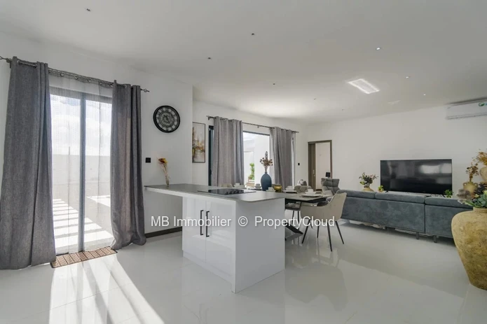 House for rent - Grand Bay