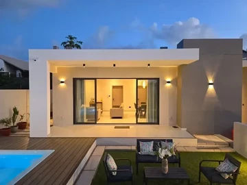 3 Bedroom Villa