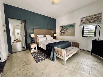 Villa de 4 Chambres
