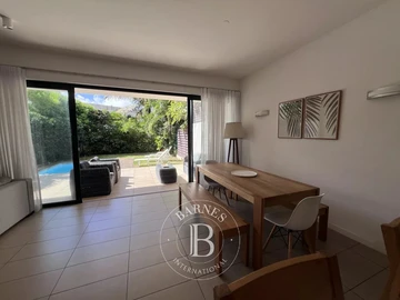 Townhouse, Duplex de 3 Chambres