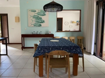 4 Bedroom Villa