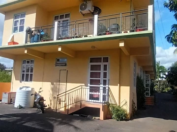 Bâtiment de 24 Chambres