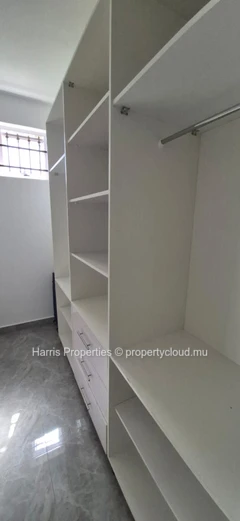 Magnifique villa en duplex à vendre à Grand Baie