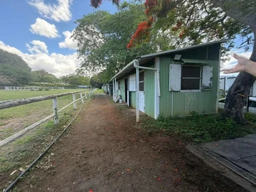 Residential Land