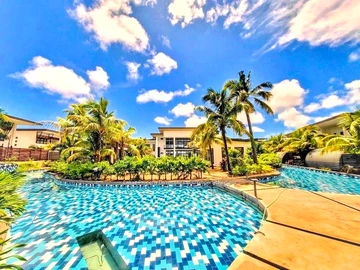 Luxurious 4-Bed Villa with Pool in Sottise, Grand Baie