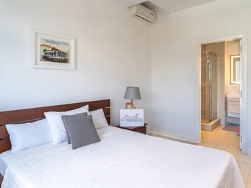 Penthouse de 3 Chambres