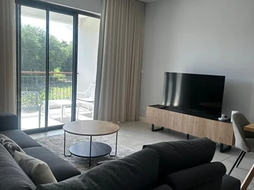 Appartement de 2 Chambres