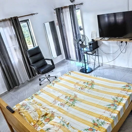 House For Sale Grand Gaube