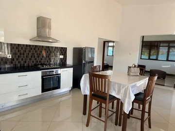 3 Bedroom Apartment