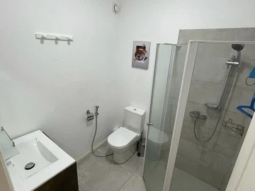 Appartement de 2 Chambres