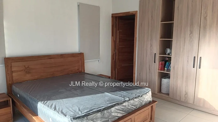 For Rent: Contemporary 3-Bedroom Villa, Tamarin, Mauritius