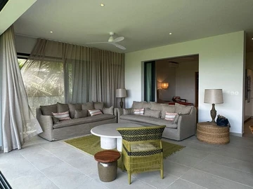 4 Bedroom Apartment