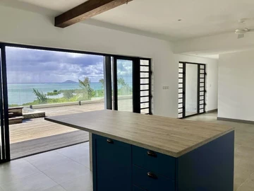 Penthouse de 3 Chambres