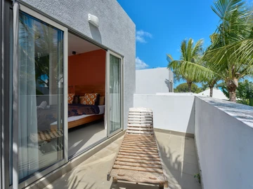 3 Bedroom Townhouse, Duplex