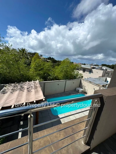 Rs 50,000/Month (Negotiable) | Modern 3-Bedroom Villa for Rent in Calodyne