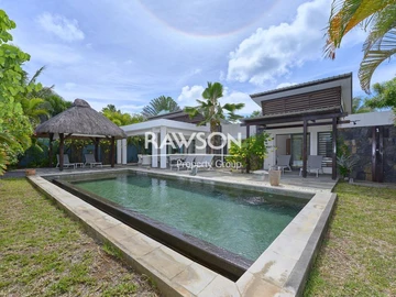 3 Bedroom Villa