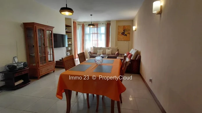 Appartement - 3 chambres - Quatre Bornes - Ref. AP95931LO