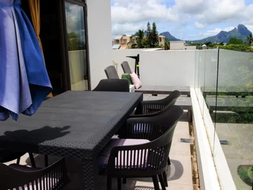 Appartement de 3 Chambres