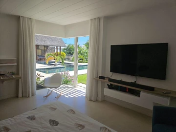 Villa de 5 Chambres