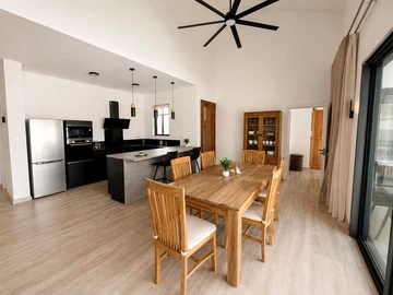 3 Bedroom Villa