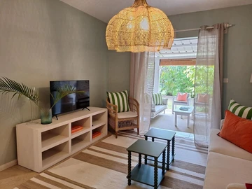 3 Bedroom Townhouse, Duplex