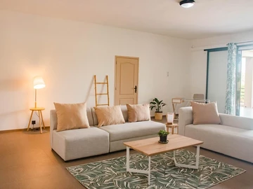 Villa de 4 Chambres