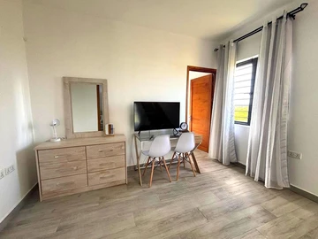 Villa de 3 Chambres