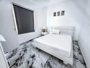 Villa de 3 Chambres